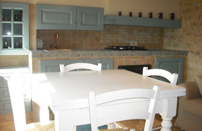 Appealing Apartment in Petrella Guidi With Near Centre - Photo 23