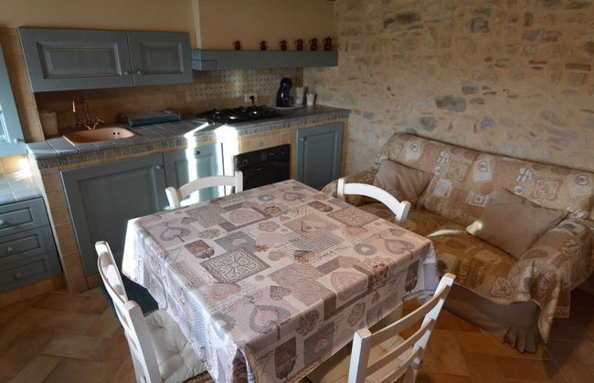 Appealing Apartment in Petrella Guidi With Near Centre - Photo 28