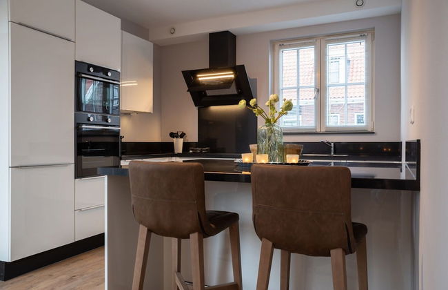 Luxury 8-person Wellness Villa With Sauna and Outdoor hot tub is Unique - Foto 36