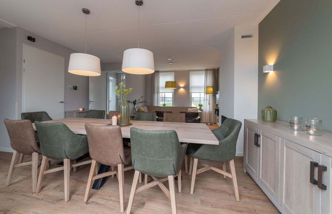 Luxury 8-person Wellness Villa With Sauna and Outdoor hot tub is Unique - Foto 56