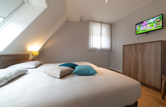 Luxury 8-person Wellness Villa With Sauna and Outdoor hot tub is Unique - Foto 18