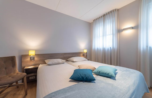 Luxury 8-person Wellness Villa With Sauna and Outdoor hot tub is Unique - Foto 11