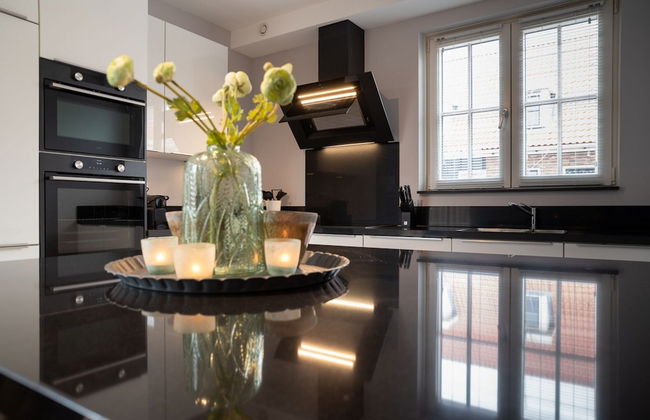 Luxury 8-person Wellness Villa With Sauna and Outdoor hot tub is Unique - Foto 37