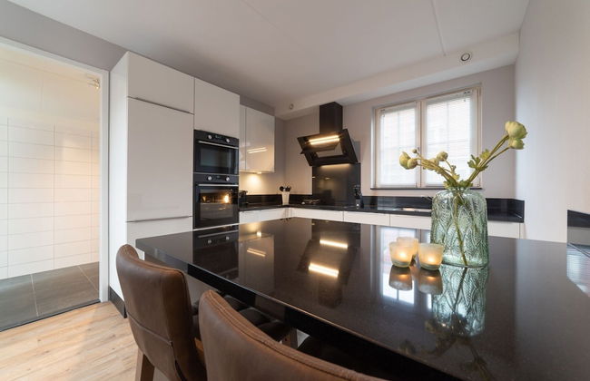 Luxury 8-person Wellness Villa With Sauna and Outdoor hot tub is Unique - Foto 35