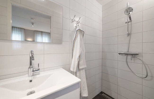 Luxury 8-person Wellness Villa With Sauna and Outdoor hot tub is Unique - Foto 70