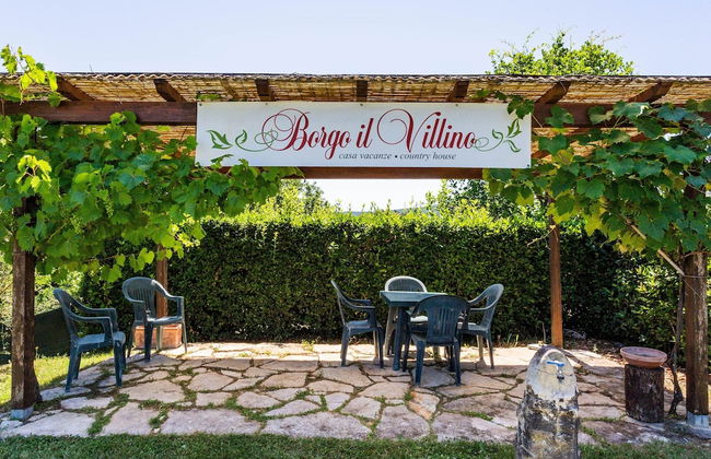 Scenic Apartment in Casole D'elsa With Pool - Photo 50