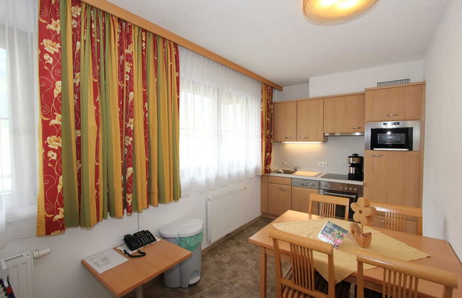 Attractive Holiday Home in Kaltenbach on the Ski-slope - Foto 29
