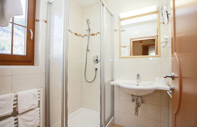 Attractive Holiday Home in Kaltenbach on the Ski-slope - Foto 69