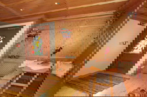 Photo 7 - Attractive Holiday Home in Kaltenbach on the Ski-slope