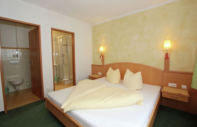 Attractive Holiday Home in Kaltenbach on the Ski-slope - Foto 20