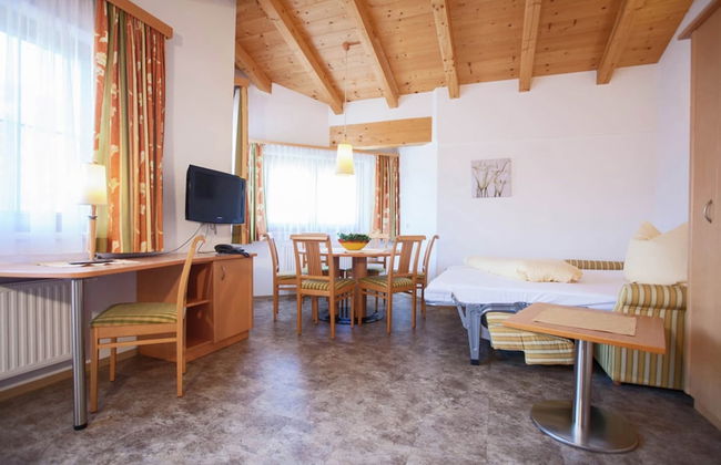 Attractive Holiday Home in Kaltenbach on the Ski-slope - Foto 44