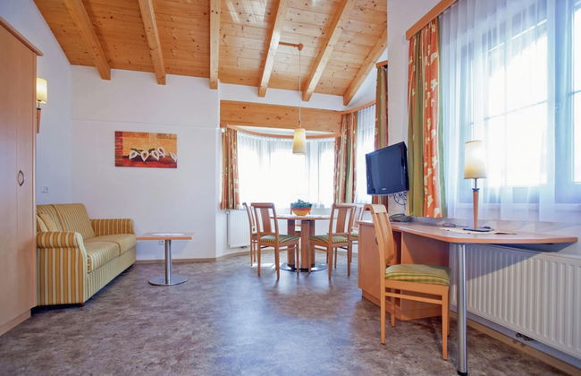 Attractive Holiday Home in Kaltenbach on the Ski-slope - Foto 42