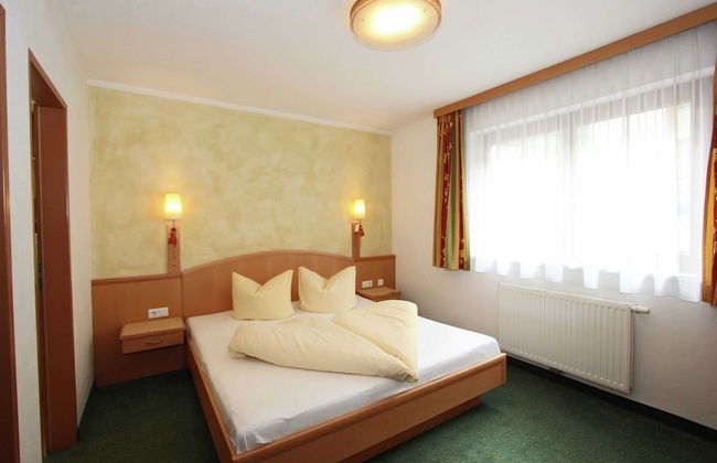 Attractive Holiday Home in Kaltenbach on the Ski-slope - Foto 17