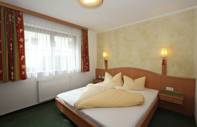 Attractive Holiday Home in Kaltenbach on the Ski-slope - Foto 23