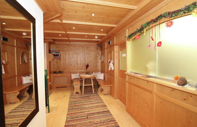 Attractive Holiday Home in Kaltenbach on the Ski-slope - Foto 6