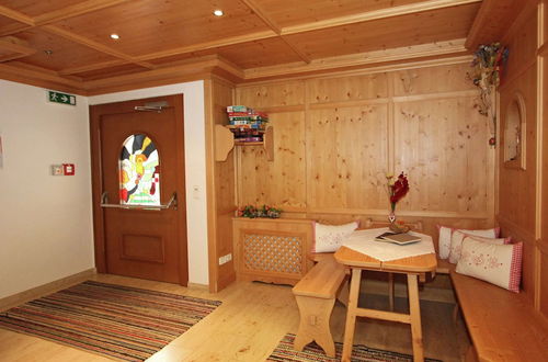 Photo 4 - Spacious Holiday Flat With Sauna in Stumm