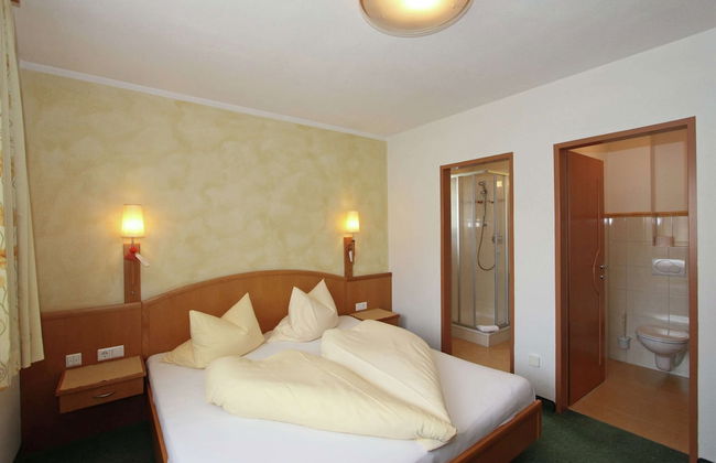 Attractive Holiday Home in Kaltenbach on the Ski-slope - Foto 18