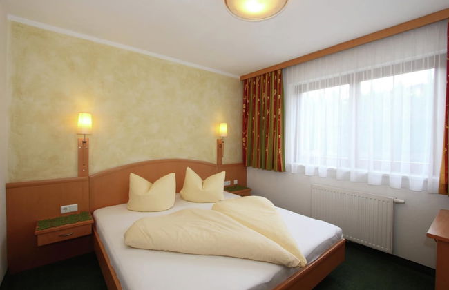 Attractive Holiday Home in Kaltenbach on the Ski-slope - Foto 14