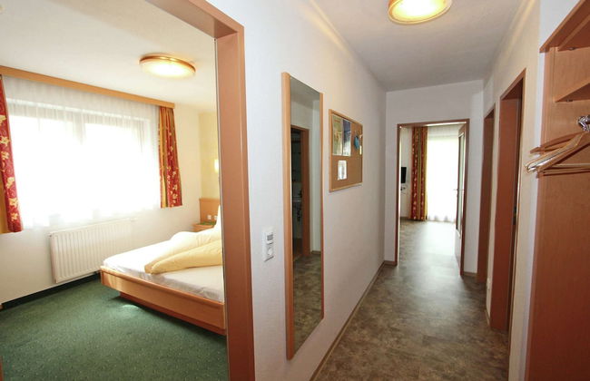 Attractive Holiday Home in Kaltenbach on the Ski-slope - Foto 20