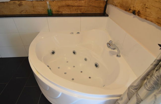 Stunning Holiday Home Near Forest in Slenaken - Foto 47