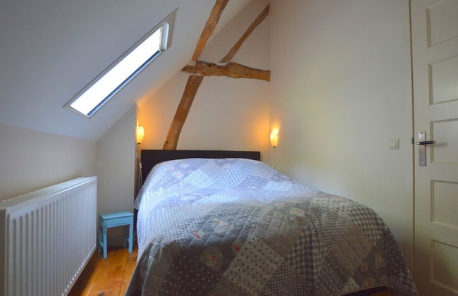 Stunning Holiday Home Near Forest in Slenaken - Foto 17