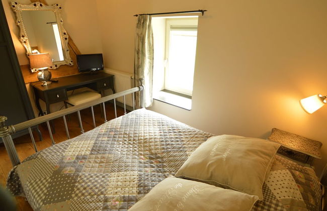 Stunning Holiday Home Near Forest in Slenaken - Foto 4