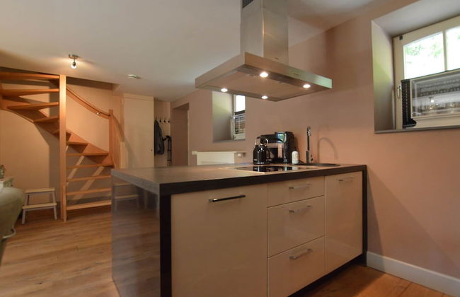 Stunning Holiday Home Near Forest in Slenaken - Foto 27