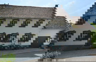 Photo 1 - Stunning Holiday Home Near Forest in Slenaken
