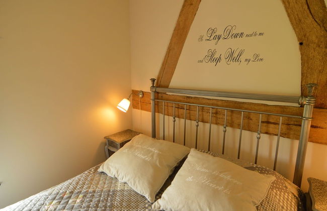 Stunning Holiday Home Near Forest in Slenaken - Foto 9