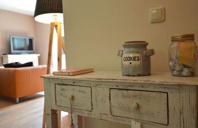 Stunning Holiday Home Near Forest in Slenaken - Foto 76