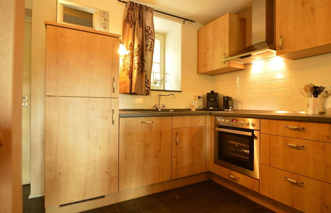Stunning Holiday Home Near Forest in Slenaken - Foto 26
