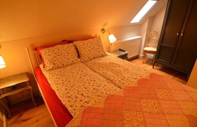 Stunning Holiday Home Near Forest in Slenaken - Foto 10