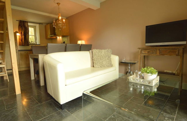 Stunning Holiday Home Near Forest in Slenaken - Foto 36