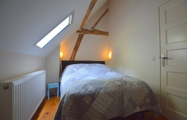 Stunning Holiday Home Near Forest in Slenaken - Foto 20
