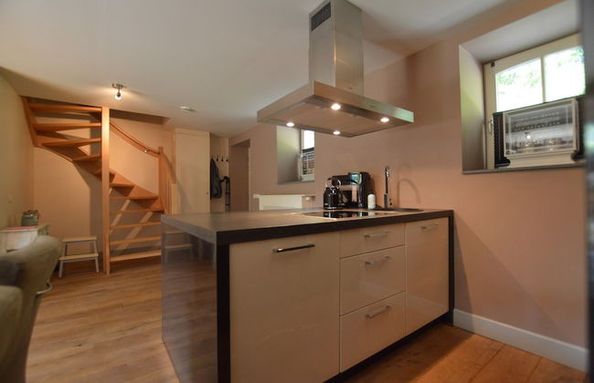 Stunning Holiday Home Near Forest in Slenaken - Foto 29