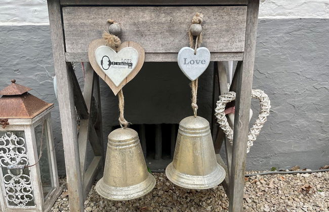 Stunning Holiday Home Near Forest in Slenaken - Foto 79