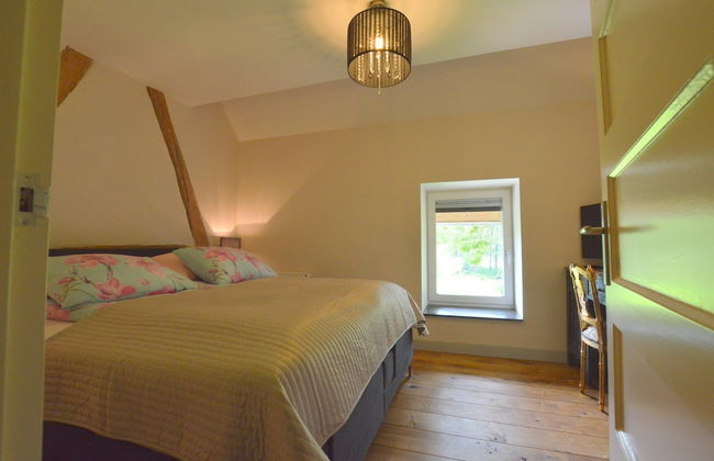 Stunning Holiday Home Near Forest in Slenaken - Foto 21