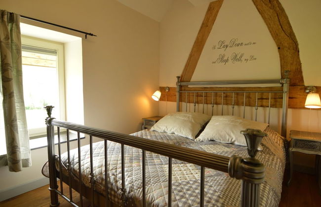 Stunning Holiday Home Near Forest in Slenaken - Foto 5