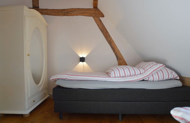 Stunning Holiday Home Near Forest in Slenaken - Foto 22