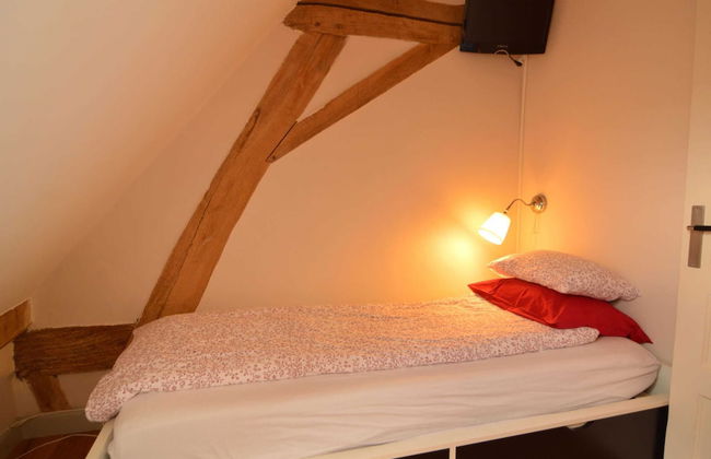 Stunning Holiday Home Near Forest in Slenaken - Foto 11