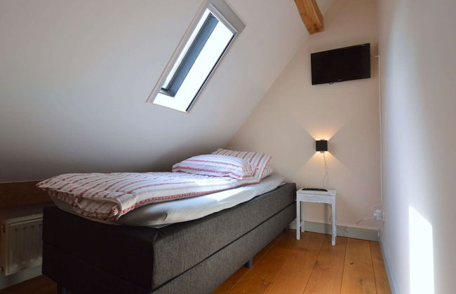 Stunning Holiday Home Near Forest in Slenaken - Foto 16