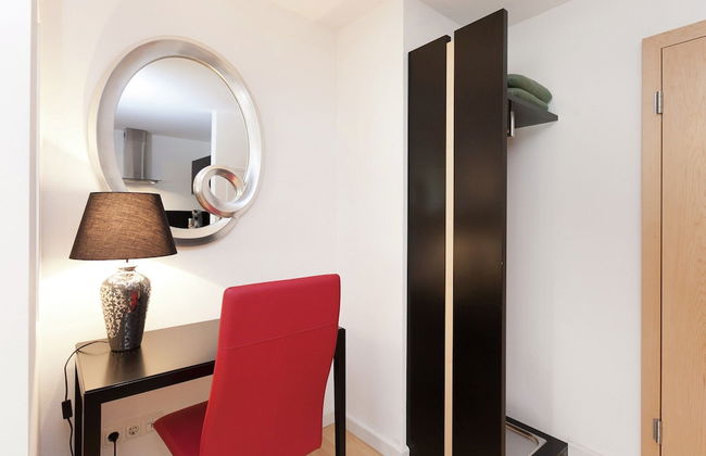 Cozy Apartment in Ruhmannsfelden With Swimming Pool - Foto 21