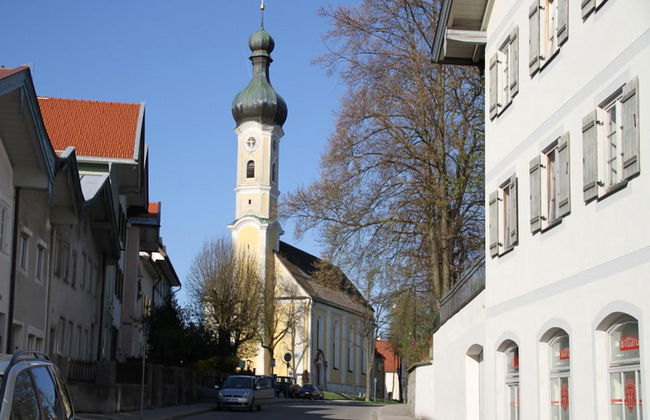 Cozy Apartment in Ruhmannsfelden With Swimming Pool - Foto 62