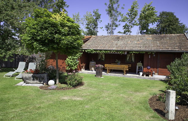 Cozy Apartment in Ruhmannsfelden With Swimming Pool - Photo 57