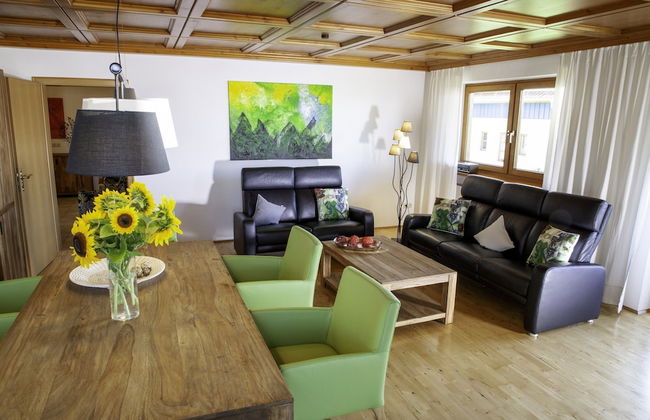 Cozy Apartment in Ruhmannsfelden With Swimming Pool - Foto 26