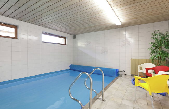 Cozy Apartment in Ruhmannsfelden With Swimming Pool - Foto 36