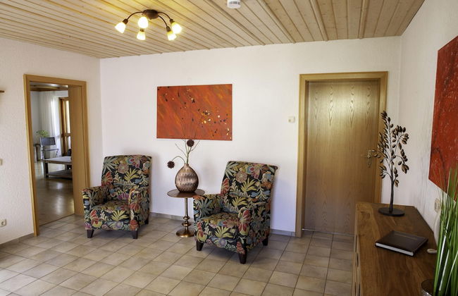 Cozy Apartment in Ruhmannsfelden With Swimming Pool - Foto 24