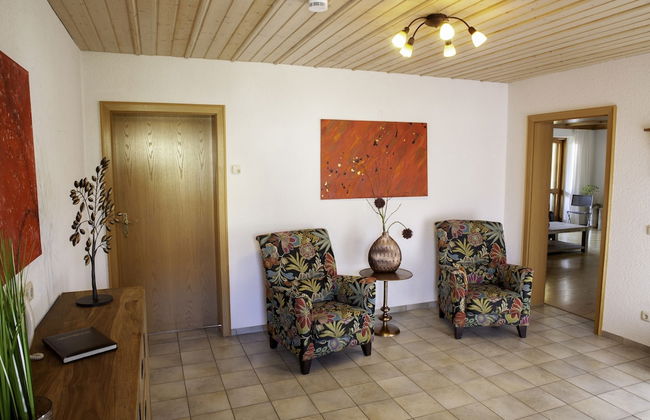 Cozy Apartment in Ruhmannsfelden With Swimming Pool - Foto 48