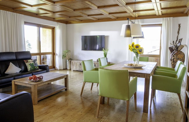 Cozy Apartment in Ruhmannsfelden With Swimming Pool - Photo 27