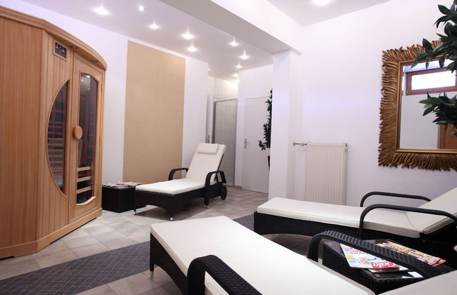 Cozy Apartment in Ruhmannsfelden With Swimming Pool - Foto 39